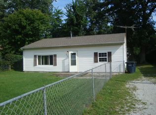 930 Fern St, Michigan City, IN 46360