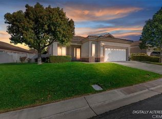 5909 Indian Canyon Dr, Banning, CA 92220