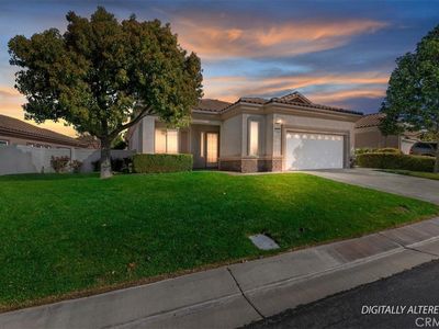5909 Indian Canyon Dr, Banning, CA, 92220