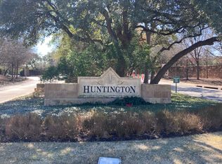 215 Wellesley Lndg LOT 2075, Shavano Park, TX 78231