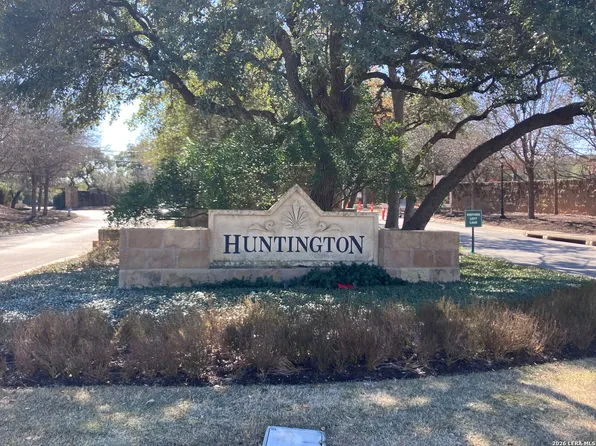 215 Wellesley Lndg LOT 2075, Shavano Park, TX 78231