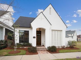 5155 Cheneau Ln, Baton Rouge, LA 70808