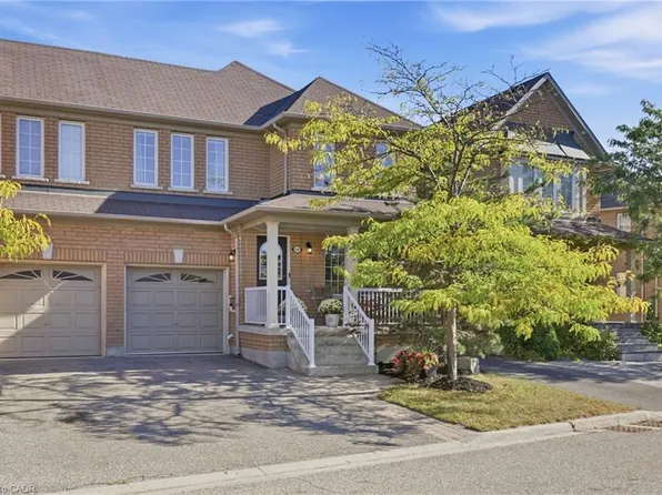 2409 Postmaster Dr, Oakville, ON L6M 0J2