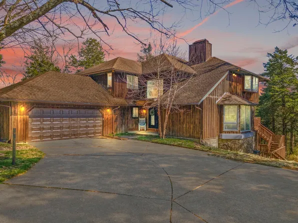 100 Fox Run Rd, Richmond, KY 40475