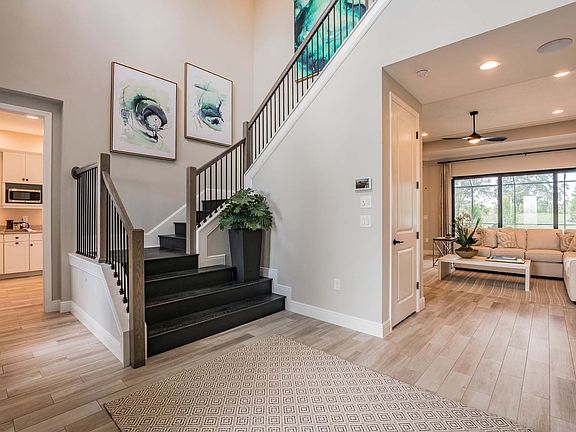 Foyer - Representational Photo