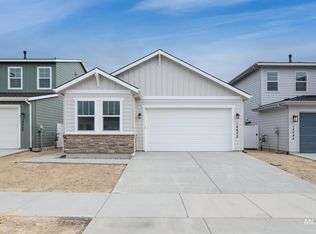 14693 Wing Spread Dr, Caldwell, ID 83607