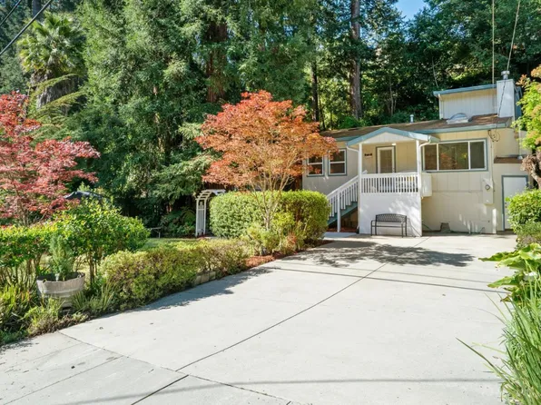 635 Bethany Dr, Scotts Valley, CA 95066
