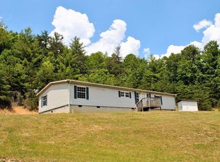 5025 Little Irish Rd, Hiwassee, VA 24347