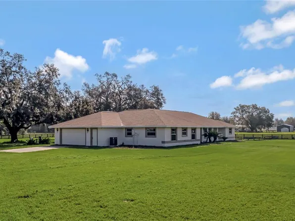 10791 CR 753, WEBSTER, FL 33597