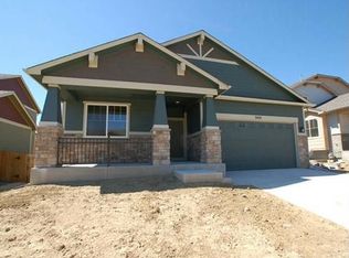 840 Brookedge Dr, Fort Collins, CO 80525