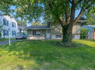 1698 S Hamilton Rd, Columbus, OH 43227