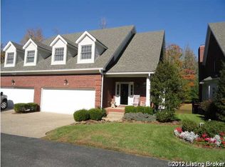 9009 Lyndon Lakes Pl, Lyndon, KY 40242
