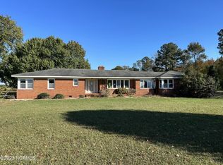 1340 Newland Rd, Elizabeth City, NC 27909