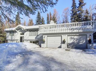 3701 Taiga Dr, Anchorage, AK 99516