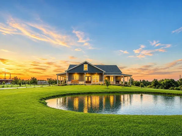 21902 Ramsey Rd, Crosby, TX 77532