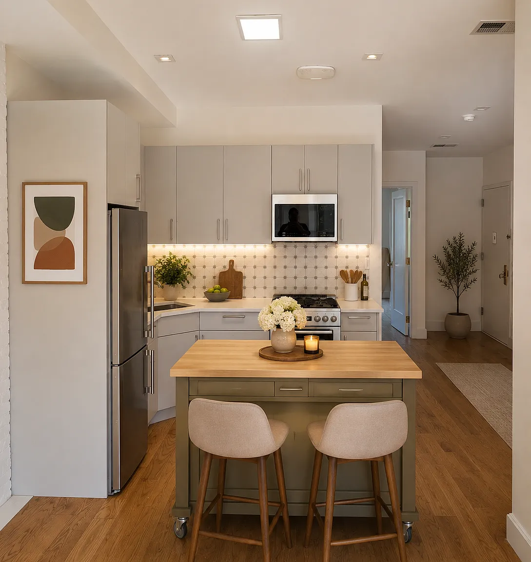 254 Stuyvesant Avenue — Photo 2