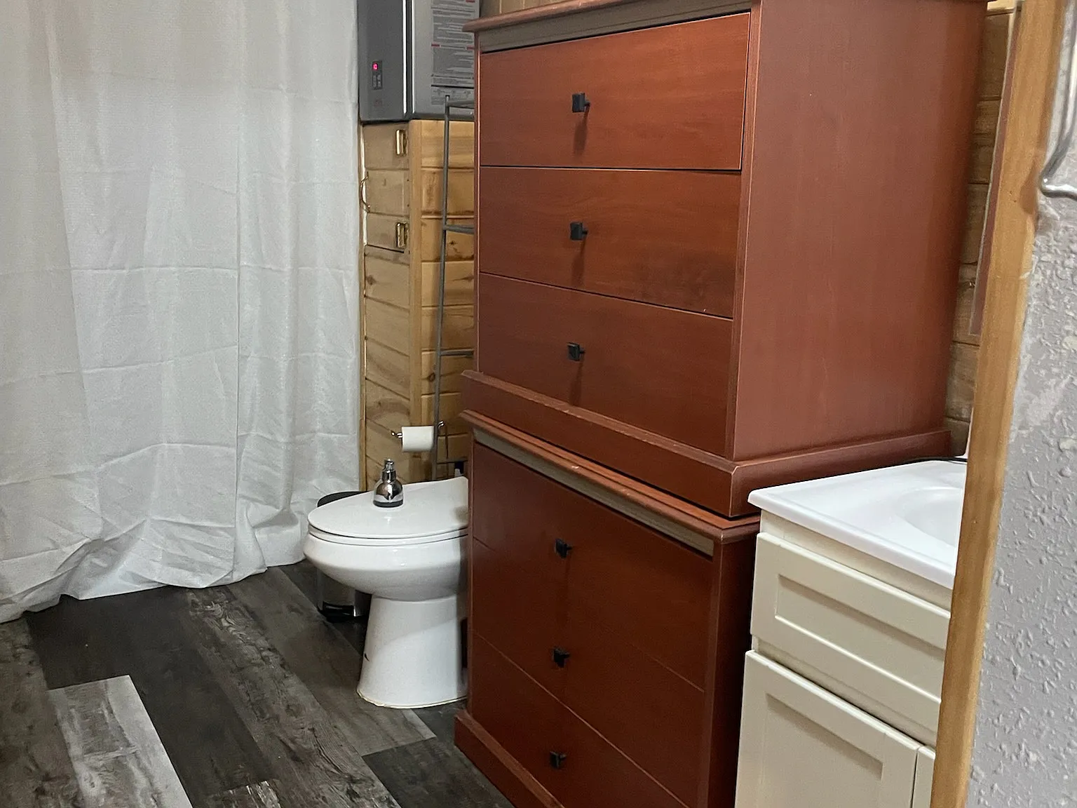 2 bed, 600 sqft, $1,000 — Photo 4