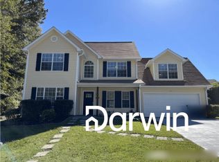 633 Michael Cir, Monroe, GA 30655