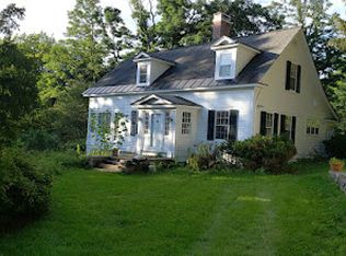 209 Museum Rd, Charlotte, VT 05445