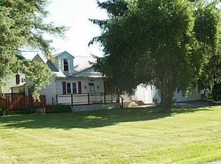 31 Beaman Rd, Rochester, NY 14624