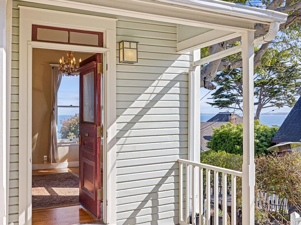 218 4th St, Pacific Grove, CA 93950 Zillow