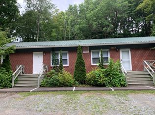 538 Stadium Dr APT 1, Boone, NC 28607