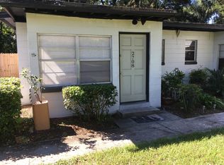 2708 E Grant Ave, Orlando, FL 32806