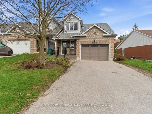 1342 Eagle Cres, Peterborough, ON K9K 2K7