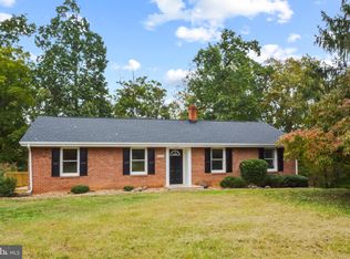 1624 White Hill Rd, Stuarts Draft, VA 24477