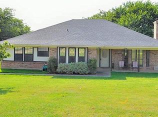504 Timber Ct, Burleson, TX 76028