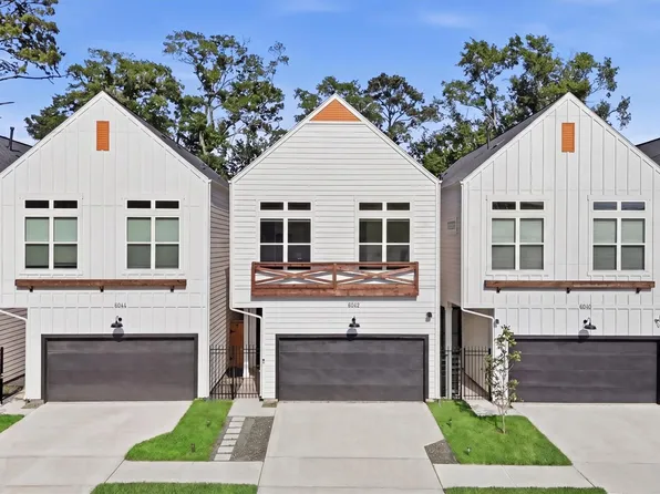 6042 Cebra Rd, Houston, TX 77091