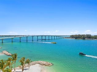 691 S GULFVIEW BOULEVARD #1011, CLEARWATER BEACH, FL 33767
