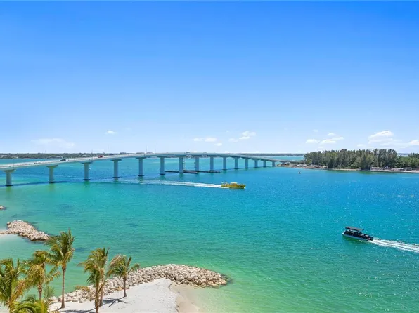 691 S Gulfview Blvd #1011, Clearwater Beach, FL 33767