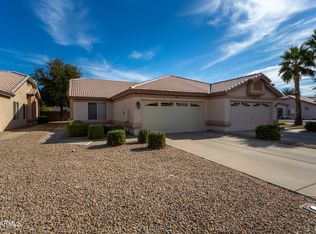 20635 N 103rd Dr, Peoria, AZ 85382