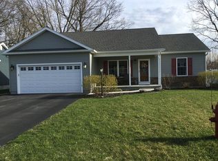 9 Quarry Circle Way, Hudson Falls, NY 12839