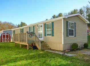 708 Daisy Lane Ext, Renfrew, PA 16053