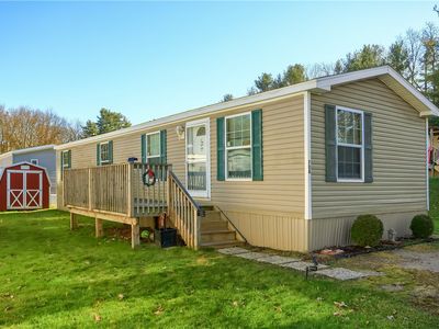 708 Daisy Lane Ext, Renfrew, PA, 16053