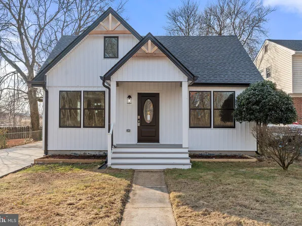 313 Cherry Ln, Glen Burnie, MD 21060