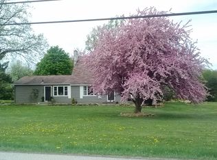 6544 Madison Rd, Thompson, OH 44086