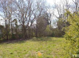 103 Hunt St, Oxford, NC 27565