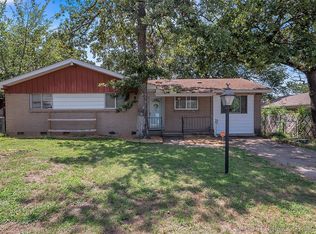 5318 S 30th Ave W, Tulsa, OK 74107
