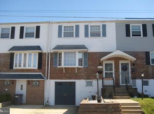 12111 Covert Rd, Philadelphia, PA 19154