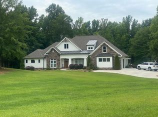 1525 Dean Hill Rd, Monroe, GA 30655