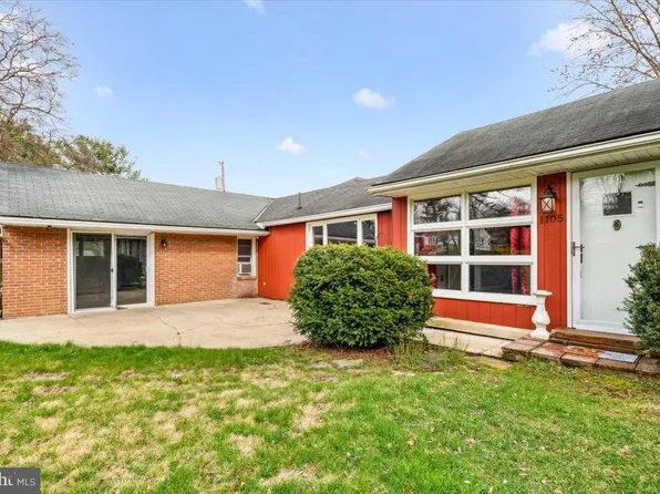 1105 W Church St, Hagerstown, MD 21740