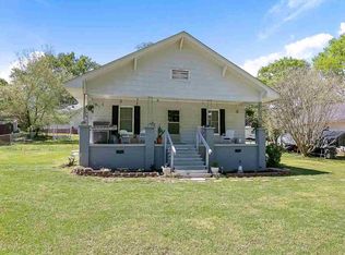 321 Manning St, Arcadia, SC 29320