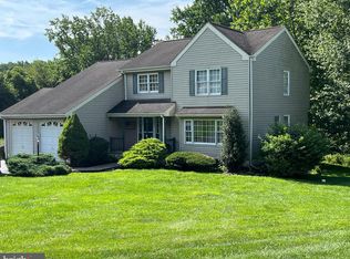 50 Glenlee Ln, East Fallowfield Township, PA 19320