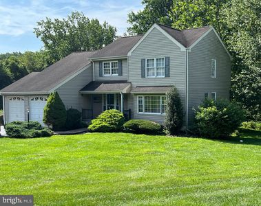 50 Glenlee Ln, East Fallowfield Township, PA, 19320