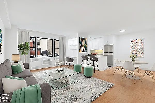 1st image of 167 E 67th St APT 7F