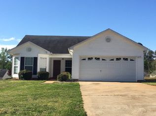 205 Sequoia Point, Carrollton, GA 30117