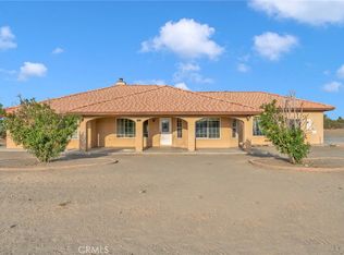 10627 Nugget Rd, Phelan, CA 92371